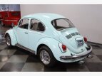 Thumbnail Photo 7 for 1968 Volkswagen Beetle